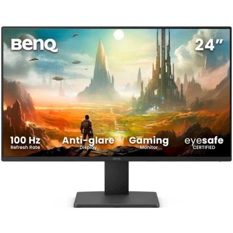Монитор 23.8" BenQ GW2491E, Black (9H.LNHLJ.LBE) 316151 фото