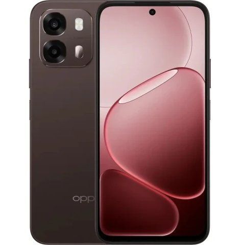 Смартфон Oppo A6S (CPH2815) 8/256GB, Cappuccino Brown 323879 фото