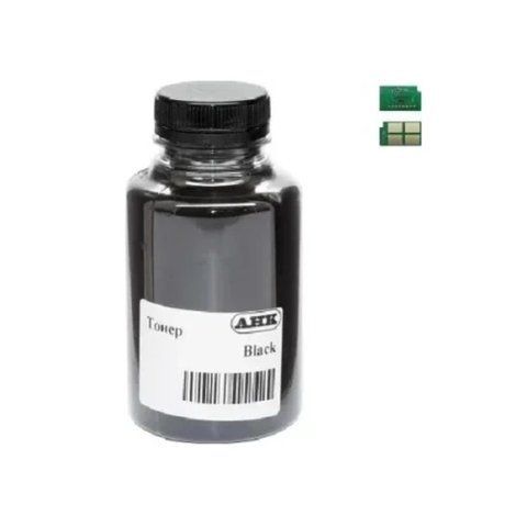 Тонер + чип Pantum BM5100, BP5100, Black, 180 г, AHK (5000486) 292257 фото