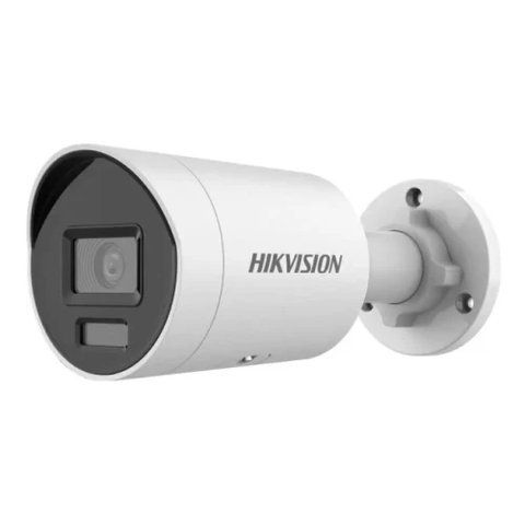 IP камера Hikvision DS-2CD2043G2-LI (4мм), White 295266 фото
