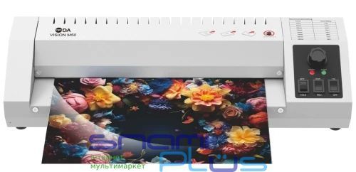 Ламинатор A3, D&A Vision M50, White 311582 фото