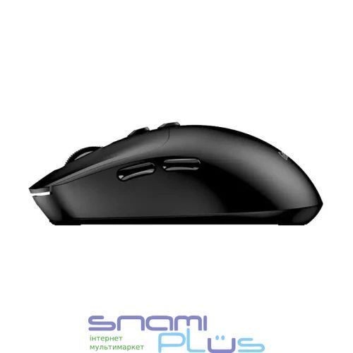 Мышь беспроводная Genius NX-8080S BT, Noble Black 318597 фото