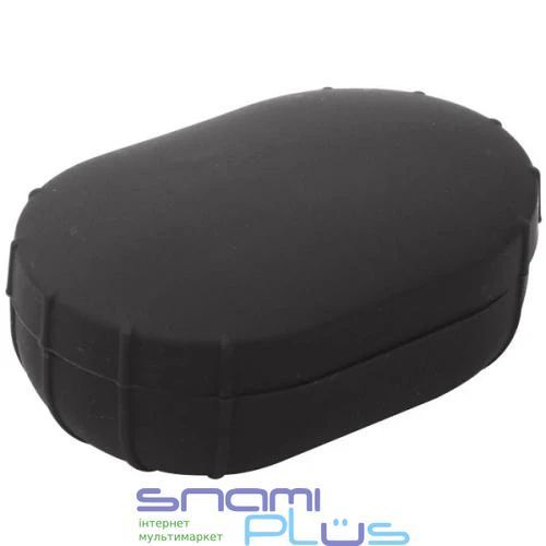 Защитный чехол для Xiaomi Mi AirDots, Black, Silicon BeCover (703816) 276053 фото
