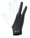 Графический планшет Huion HS610 + перчатка, Black 297088 фото 4