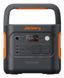Зарядна станція Jackery Explorer 2000 v2, Black/Orange, 2200 Вт / 2042 Вт/год 329014 фото 3