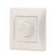 Диммер Videx Binera, Cream, 600 Вт, 86x86 мм, IP20 (VF-BNDM600-CR) 171894 фото 2