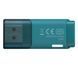 Флеш накопичувач USB 32Gb Kioxia TransMemory U202, Light Blue, USB 2.0 (LU202L032GG4) 308575 фото 2