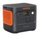 Зарядна станція Jackery Explorer 2000 v2, Black/Orange, 2200 Вт / 2042 Вт/год 329014 фото 2