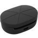 Защитный чехол для Xiaomi Mi AirDots, Black, Silicon BeCover (703816) 276053 фото 2