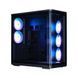 Корпус Zalman P60, Black 322083 фото 1