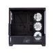 Корпус GTL Gaming "Universe", Black (GTLXE218) 303947 фото 4