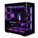 Корпус Zalman P60, Black 322083 фото 3