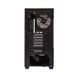 Корпус GTL Gaming "Universe", Black (GTLXE218) 303947 фото 5