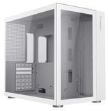 Корпус GameMax Infinity, White 285348 фото