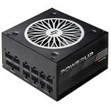 Блок живлення 850 Вт, Chieftec PowerUP, Black (GPX-850FC) 237028 фото