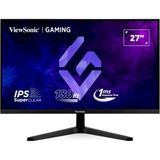 Монітор 27" ViewSonic VX27G1-HD, Black 310089 фото
