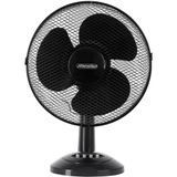 Вентилятор настільний Mesko MS7309, Black 329338 фото