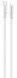 Кабель Type-C - Lightning, 1 м, White, ColorWay, 30 Вт, 3A (CW-CBPDCL032-WH) 203501 фото 4