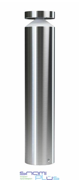 Світильник фасадний LED, Endura Style Cylinder 50см, 6W, 3000K, 220V, 360Lm, Silver, IP44 207165 фото