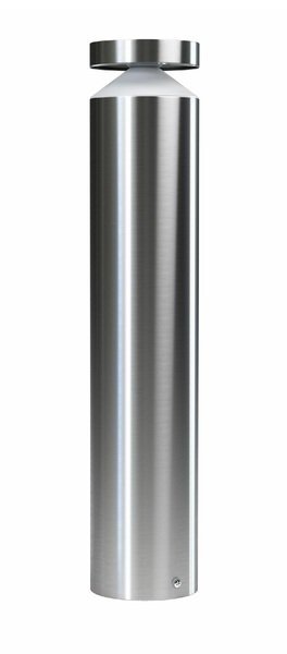 Світильник фасадний LED, Endura Style Cylinder 50см, 6W, 3000K, 220V, 360Lm, Silver, IP44 207165 фото