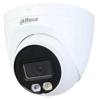 IP камера Dahua DH-IPC-HDW2449T-S-IL (2.8) 265860 фото