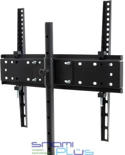 Напольная стойка для телевизора 23-70" Sector T12, Black 307537 фото