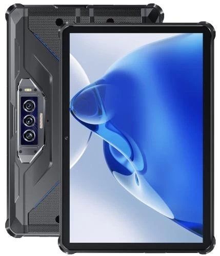 Планшет 10.1" Oukitel Pad RT7 4G TITAN, 8/256GB, Blue 282255 фото