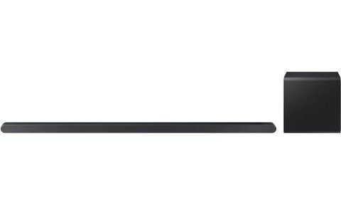 Саундбар Samsung HW-S800D/UA, Black 295983 фото