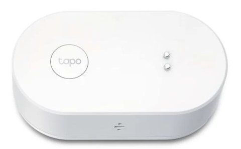 Беспроводной датчик протечки/затопления TP-Link Tapo T300, White 279633 фото