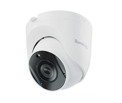 IP камера Synology TC500, White 272678 фото