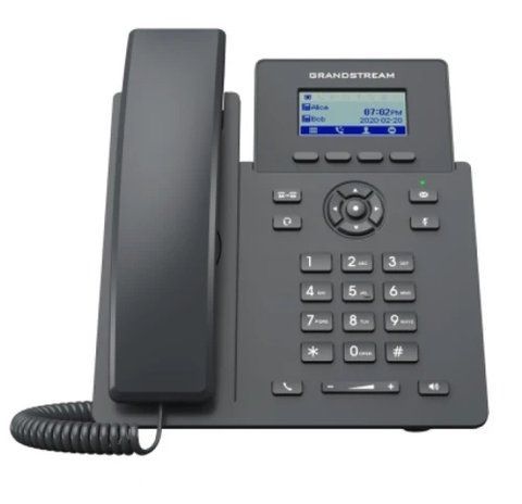 IP-Телефон Grandstream GRP2601W 314497 фото
