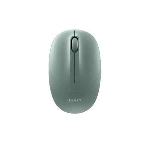 Миша бездротова Havit MS54GT, Green (HV-MS54GT) 301671 фото