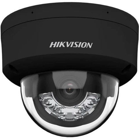 IP камера Hikvision DS-2CD2183G2-LIS2U&nbsp;Black (2.8мм) 295480 фото