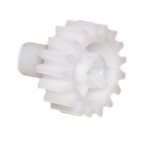 Шестерня вузла закріплення 17T HP LJ 1000/1005/1200/1220/3300, Patron (PN-RA0-1089) 153530 фото