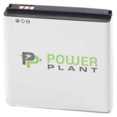 Акумулятор Samsung i9000 (EB575152LA), PowerPlant, 3500 mAh (DV00DV6073) 281927 фото