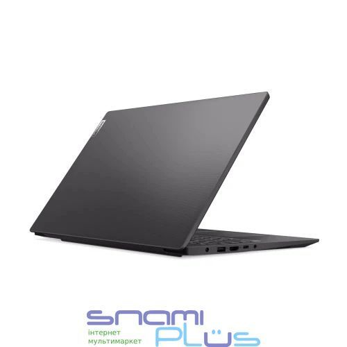 Ноутбук 15" Lenovo V15 G5 IRL (83GW00C6RA) Black, Intel Core i3-1315U, 8GB, 512GB, Win11P 320988 фото