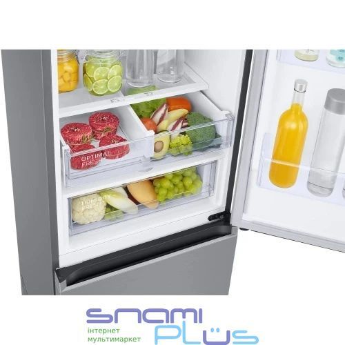 Холодильник Samsung RB38C676ES9/UA 307014 фото