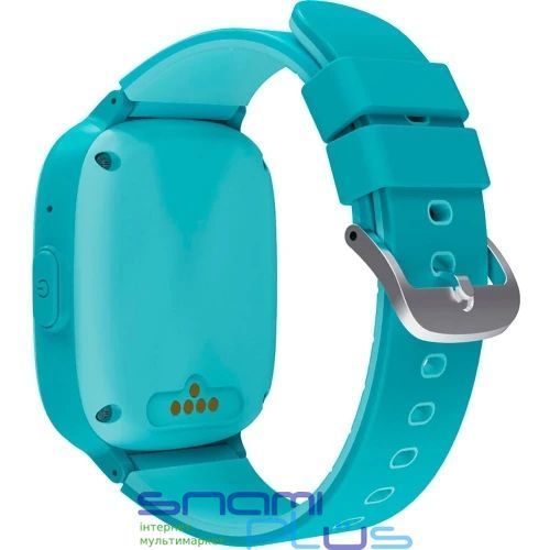 Смарт-годинник дитячий Canyon KW-48 "Sunny", Blue (CNE-KW48BL) 315970 фото