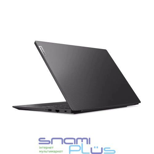 Ноутбук 15" Lenovo V15 G5 IRL (83GW00C6RA) Black, Intel Core i3-1315U, 8GB, 512GB, Win11P 320988 фото