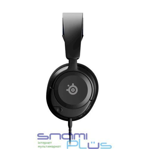 Навушники SteelSeries Arctis Nova 1P, Black (61611) 305891 фото