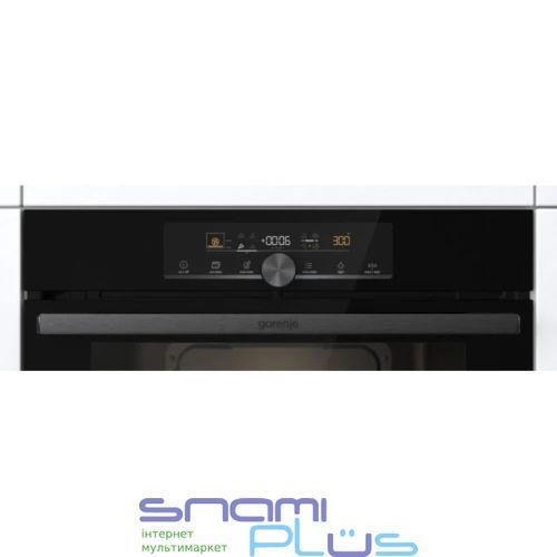 Духовой шкаф Gorenje BOS6747A01BG 328792 фото