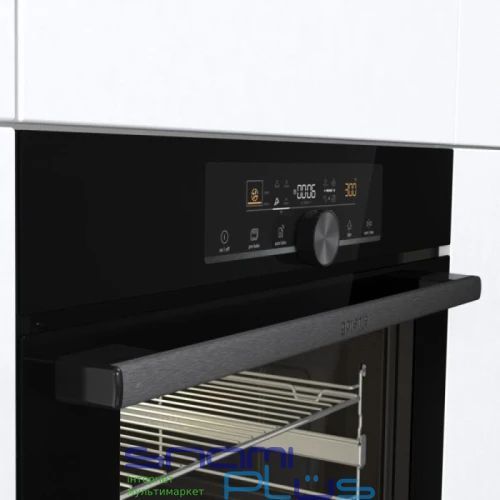 Духовой шкаф Gorenje BOS6747A01BG 328792 фото