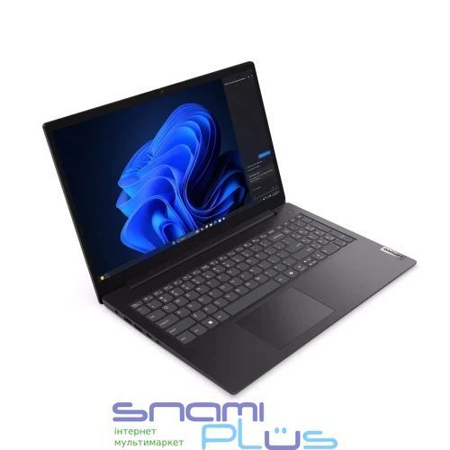 Ноутбук 15" Lenovo V15 G5 IRL (83GW00C6RA) Black, Intel Core i3-1315U, 8GB, 512GB, Win11P 320988 фото
