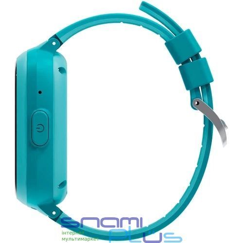 Смарт-годинник дитячий Canyon KW-48 "Sunny", Blue (CNE-KW48BL) 315970 фото