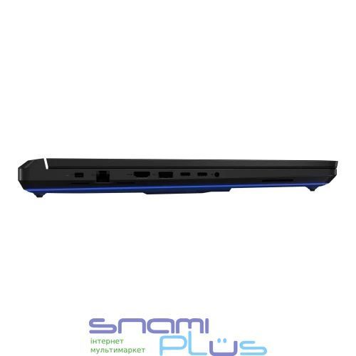 Ноутбук 18" Asus ROG Strix SCAR 18 G835LR-SA154W (90NR0LS1-M006E0) Black, 64GB, 2TB, Win11H 327921 фото
