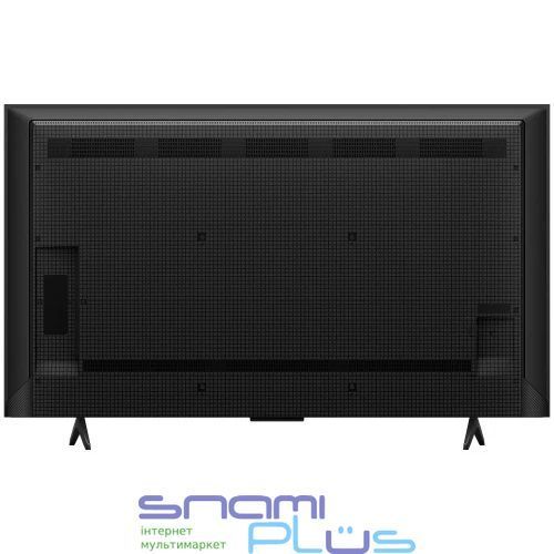 Телевизор 65" TCL 65P7K, Black 313258 фото