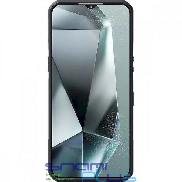 Смартфон Oukitel Wp35 8/256 Gb Green (WP35Green) 296309 фото