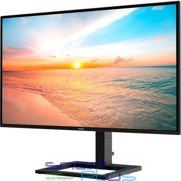 Монітор 27" Philips 27E1N1600AE/00 Black 294040 фото
