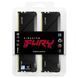 Пам'ять 16Gb x 2 (32Gb Kit) DDR4, 3200 MHz, Kingston Fury Beast RGB, Black (KF432C16BB12AK2/32WP) 316988 фото 5