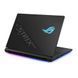 Ноутбук 18" Asus ROG Strix SCAR 18 G835LR-SA154W (90NR0LS1-M006E0) Black, 64GB, 2TB, Win11H 327921 фото 8